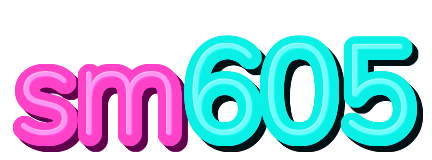 sm605 — logo kanal