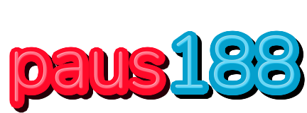 paus188 — logo kanal