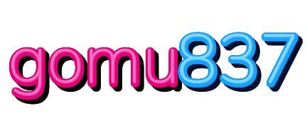 gomu837 — logo kanal