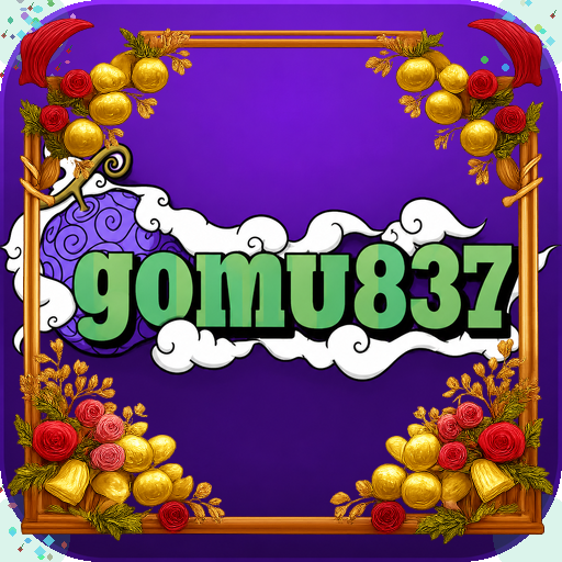 gomu837 — mitra unggulan