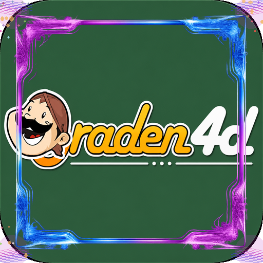 raden4d — mitra unggulan